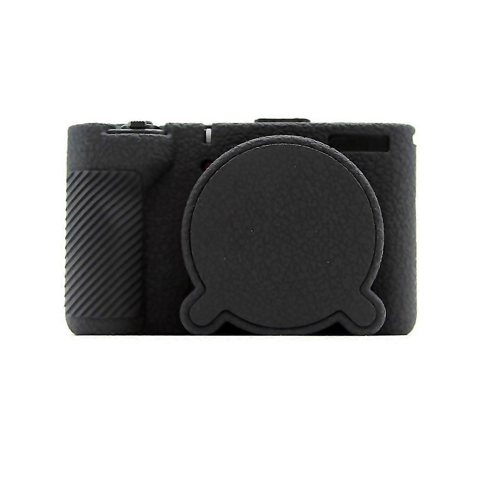 For Canon Powershot V1 Camera Protective Silicone