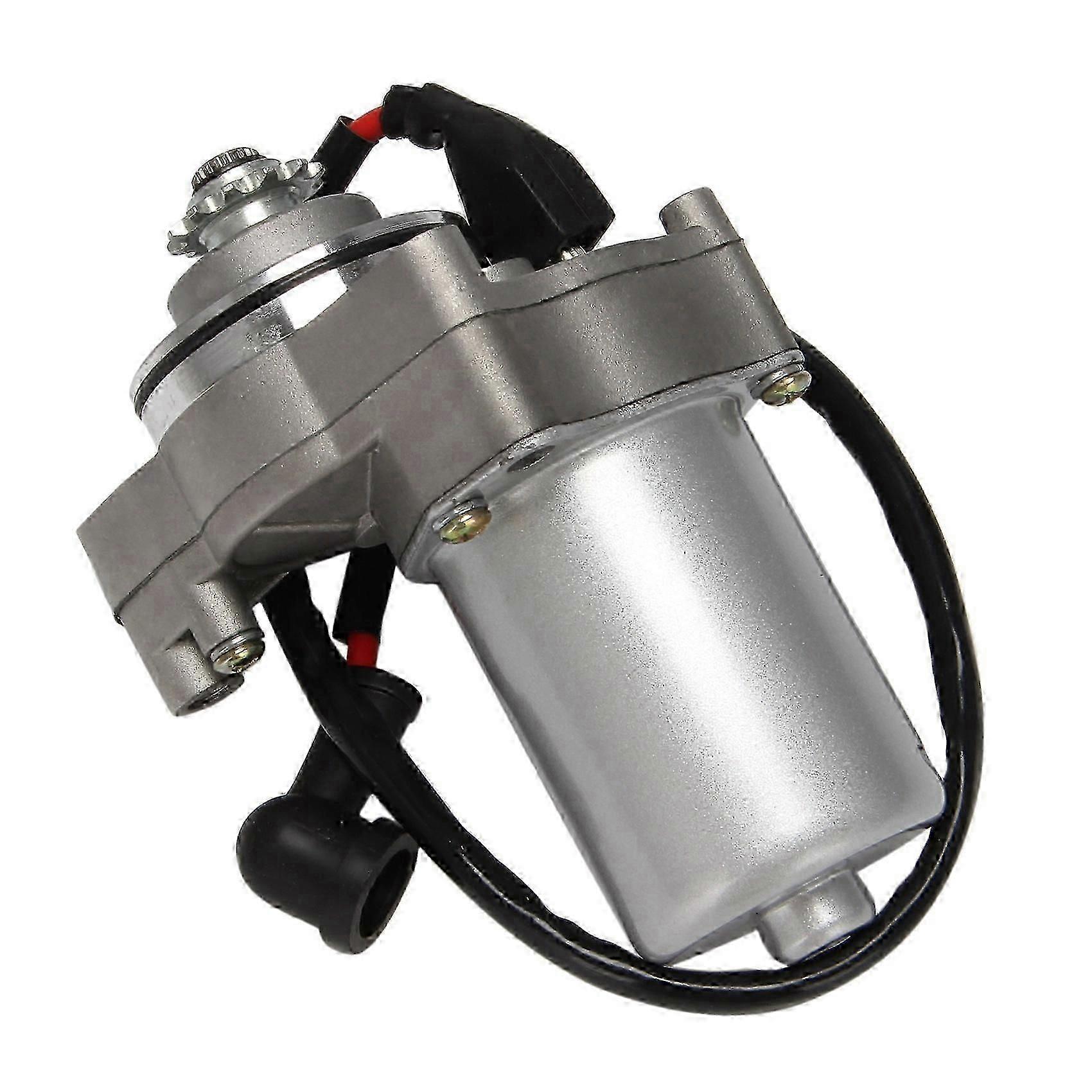 Elstartmotor för 50CC 70CC 90CC 110CC 125CC