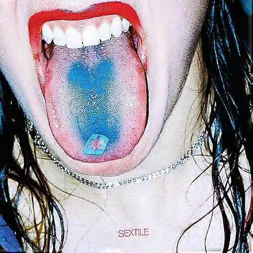 Sextile - Push (red Vinyl) [VINYL]