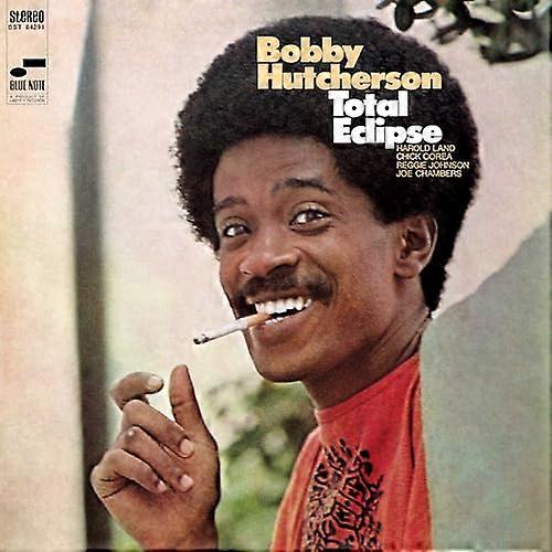 Bobby Hutcherson - Total Eclipse [VINYL]