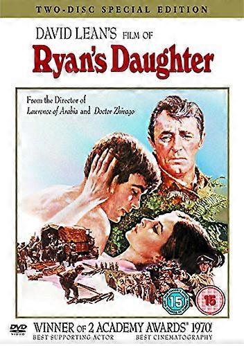 Ryans datter: Specialudgave [DVD]