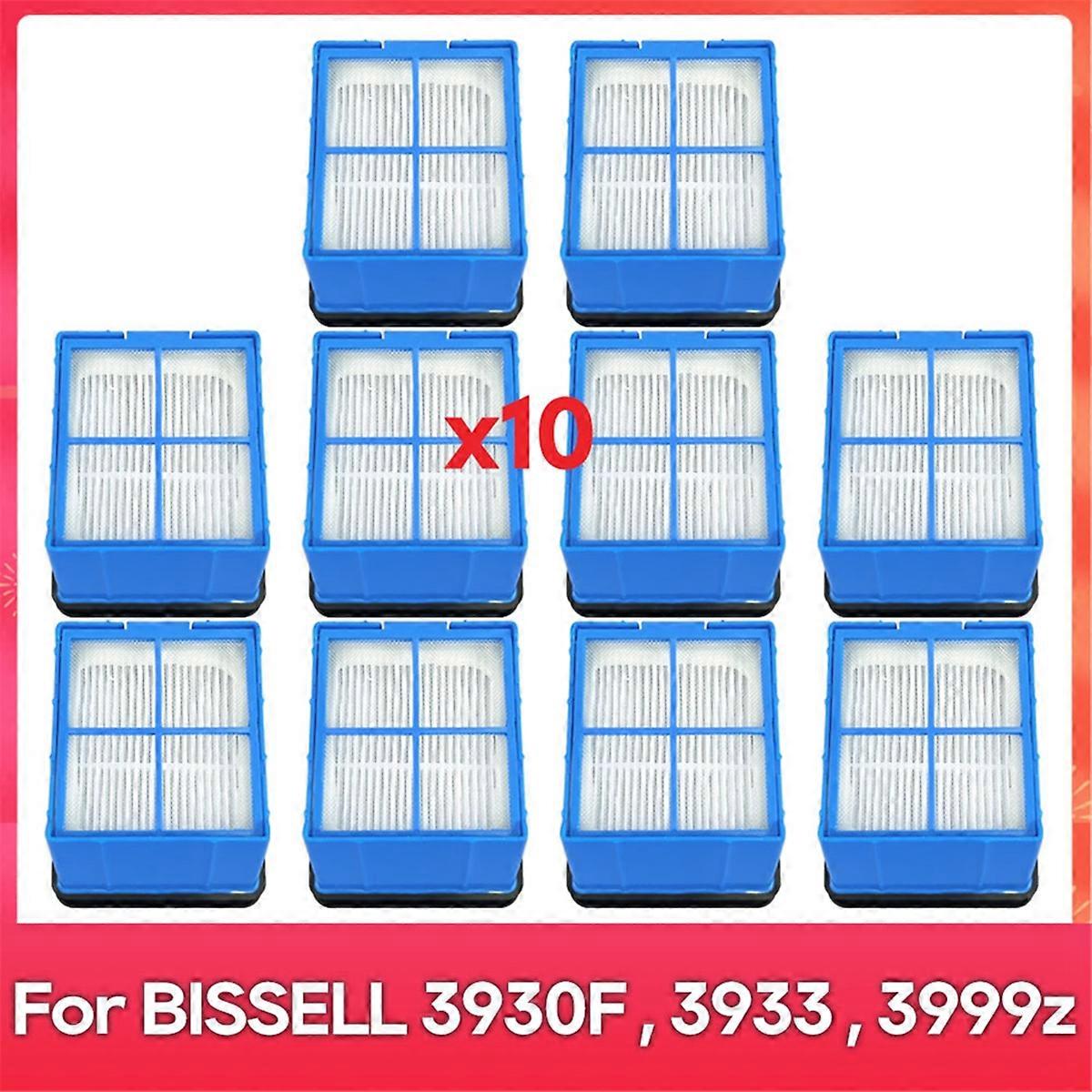 Hepa Filters for OmniForce Edge