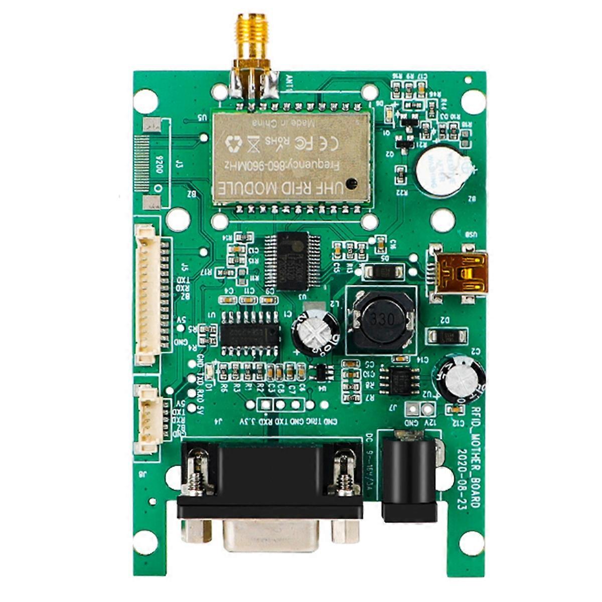 UHF Writer Tags 860-960Mhz TTL232 1port RFID Reader Module