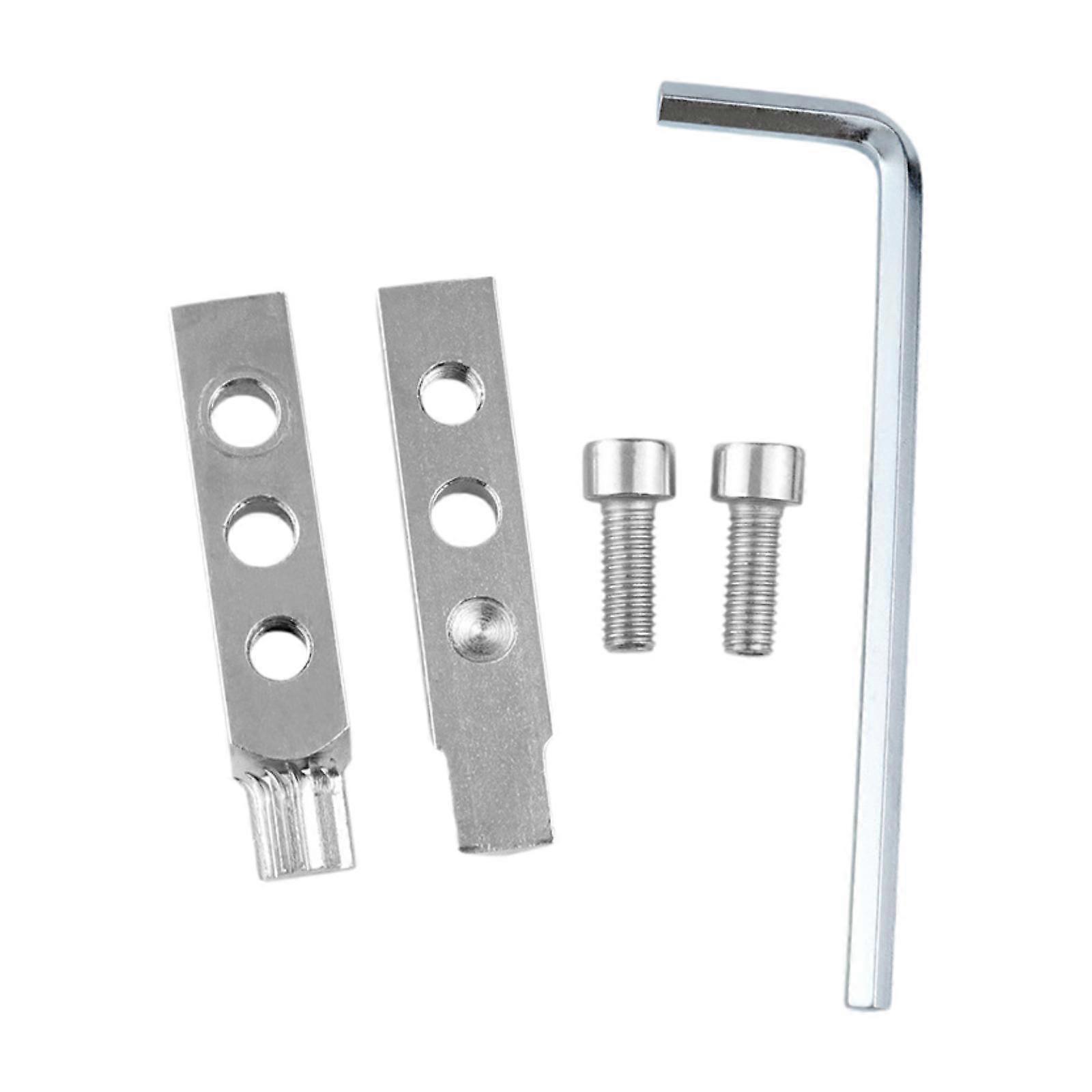 Broken Head Screw Extractor Faucet Angle Valve Wire Extractor for Sink Valve