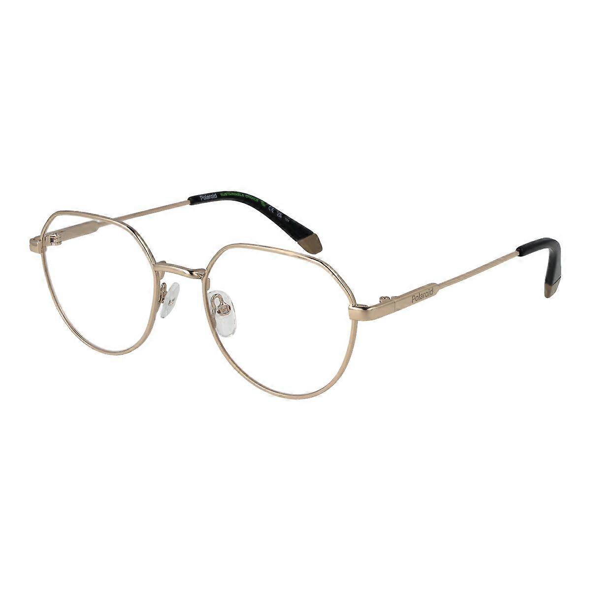 Unisex' Spectacle frame Polaroid PLD D465 52J5G