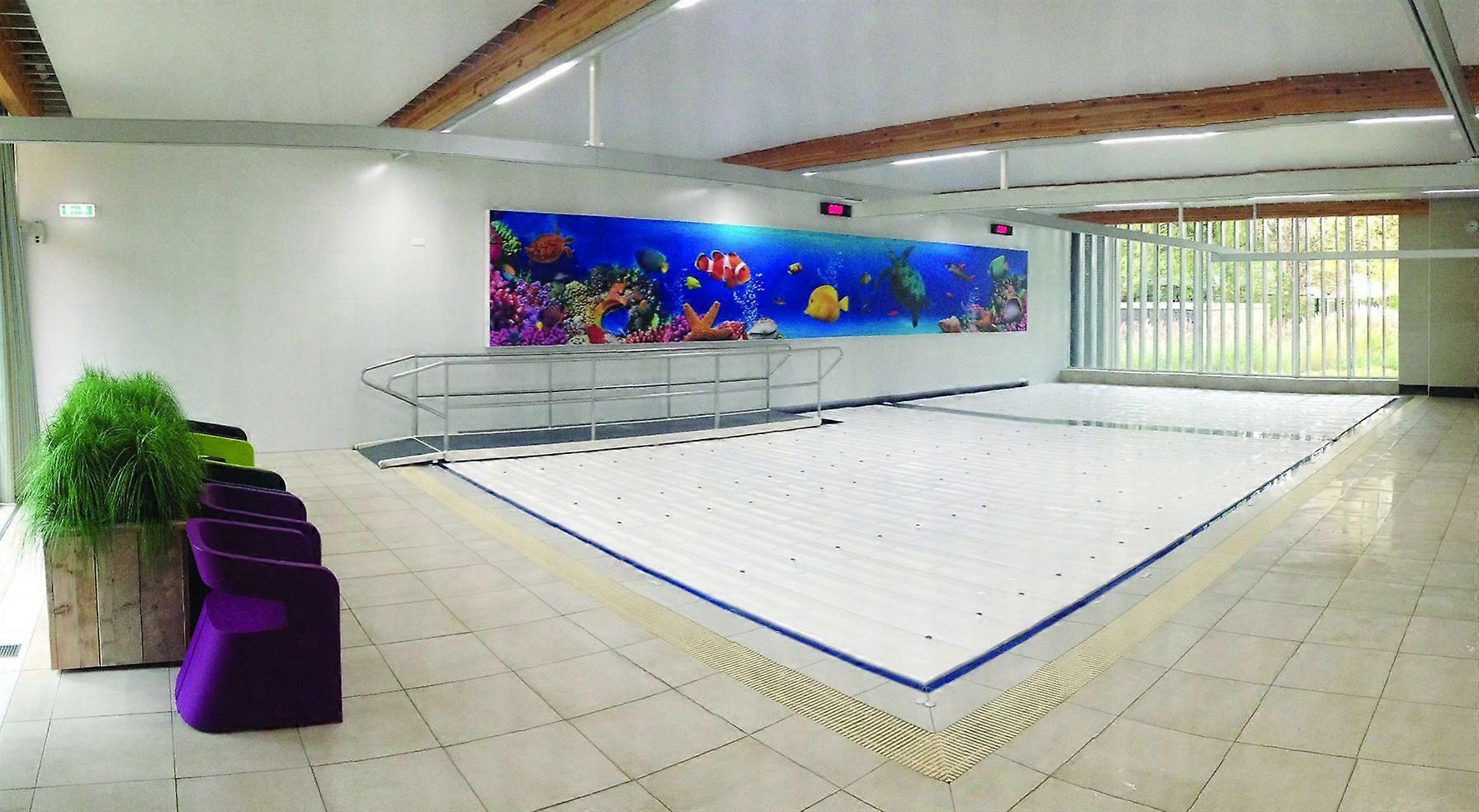 Contact Certikin For Full Details (TIELEMAN)