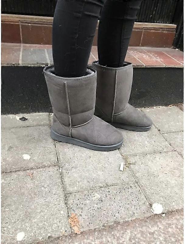 Tiffany Ugg Model - grå