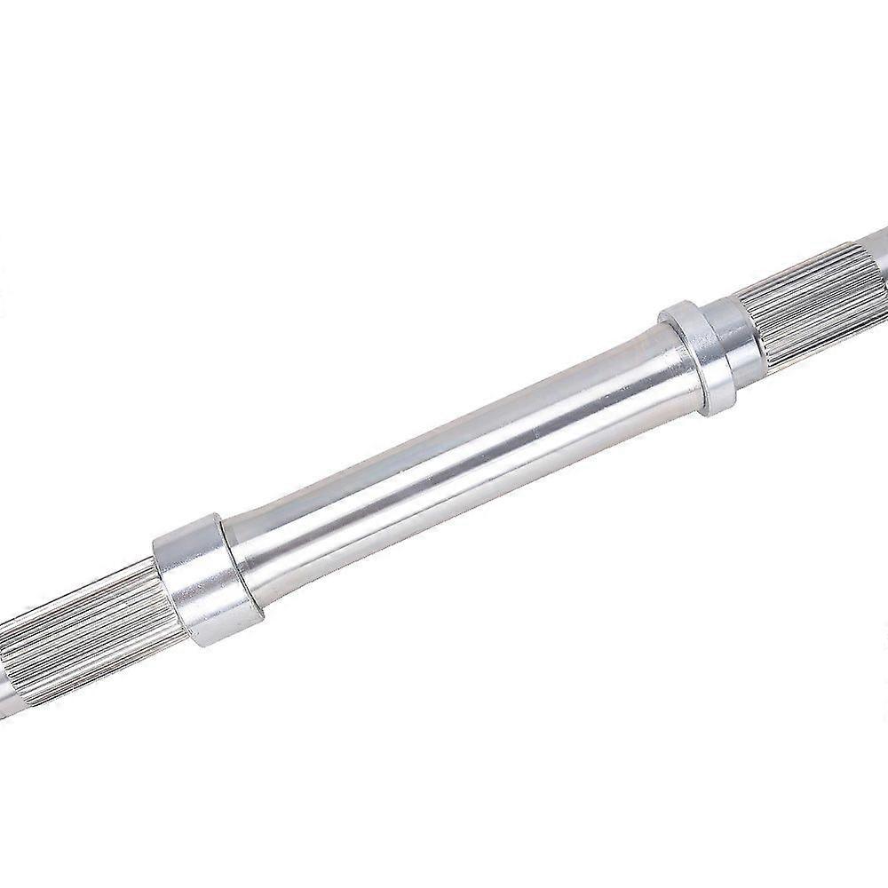 סרן גלגל אחורי להונדה TRX 420 Rancher Fourtrax ES 2007-2013 42310-HP5-600 מס' 5483