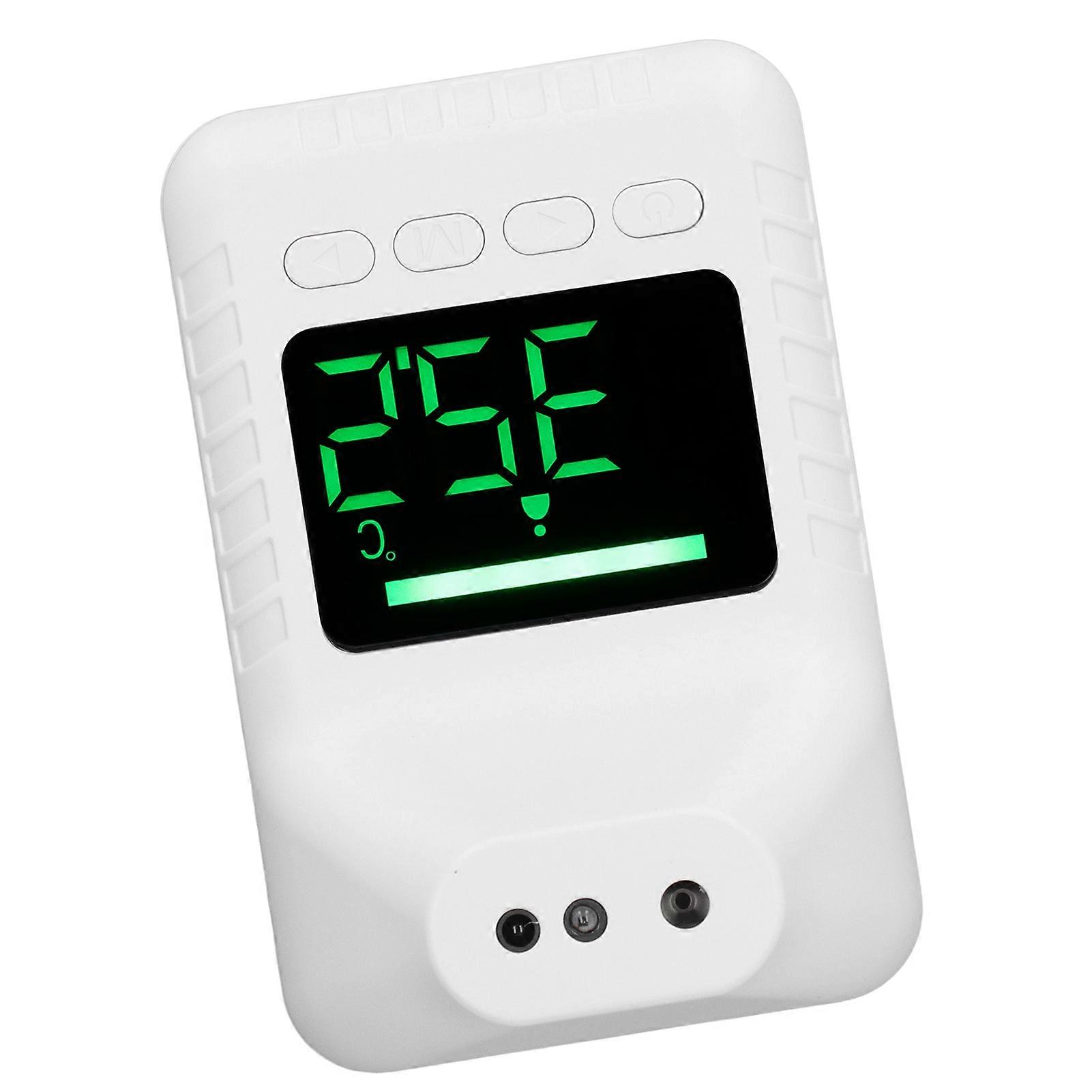 High Accuracy Infrared Thermometer for Body 32-43℃ USB/Battery