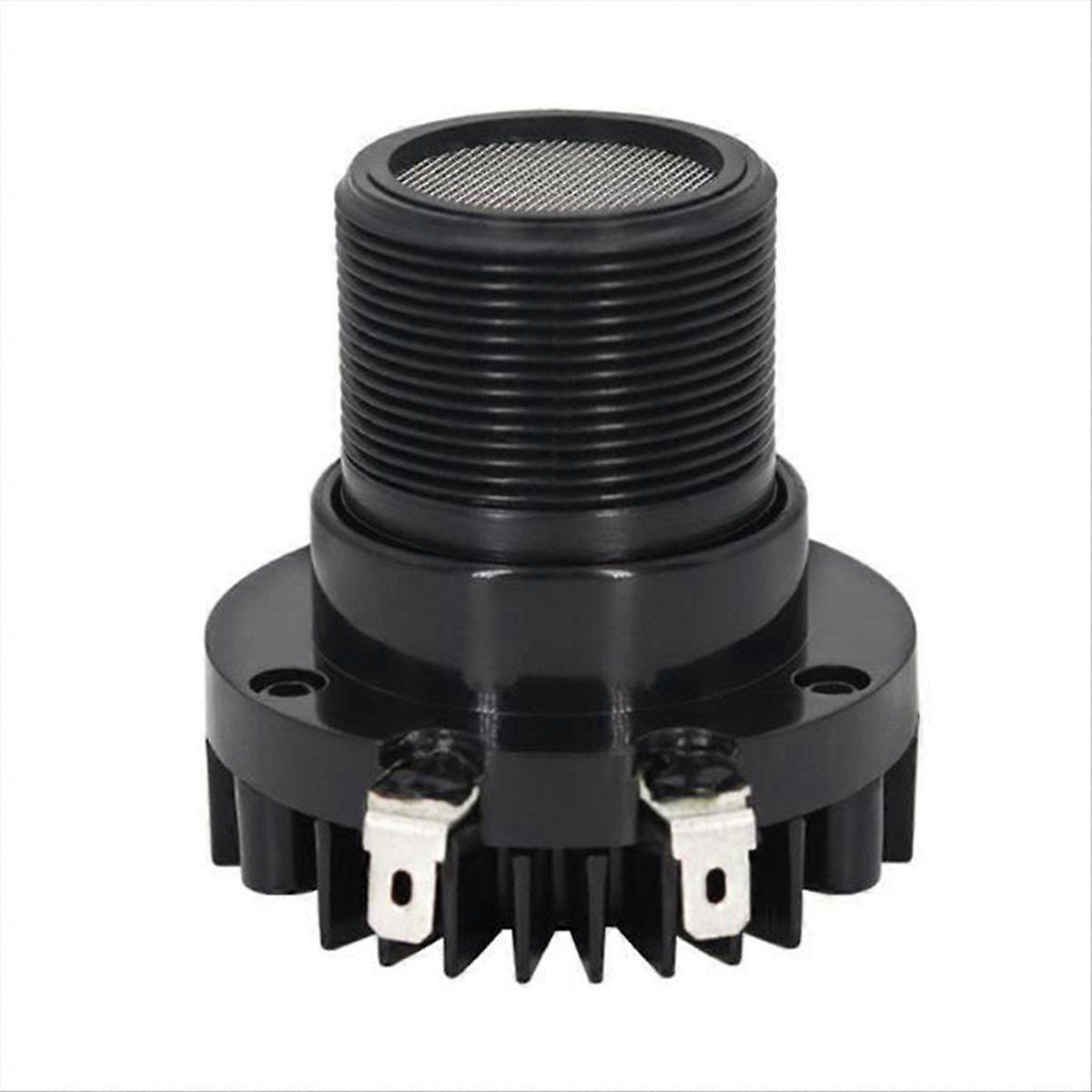 25W Diaphragm Tweeter Speaker Dynamic Horn Speaker Head for Clear Sound Dynamic Horn Speaker