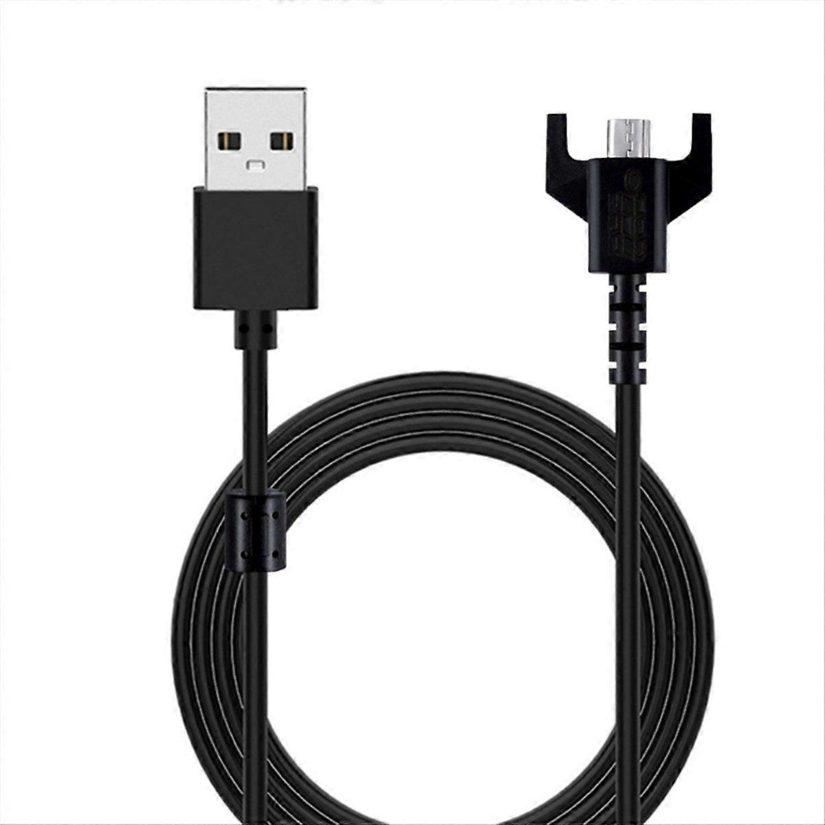 Replacement USB Charging Cable Data Game Cable for GPRO/GPW/G900 G403