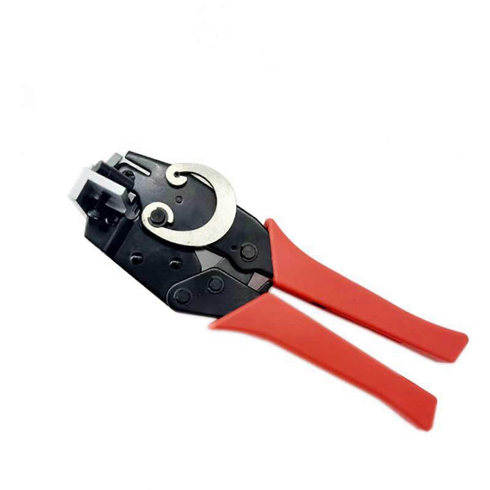 Manual Splicing Tool for Precision Wire Cutting and Joining, Electronics Assembly, Wire Splicing Tool, PCB  Tool