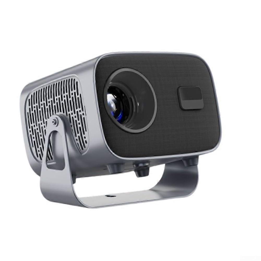 11 Mini Projector For Home Theater 4K Compatible 720P Native Resolution 4000 Lumens EU Version