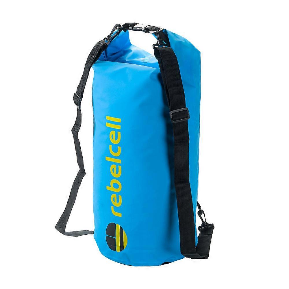 Rebelcell Dry Bag - 40l Blue