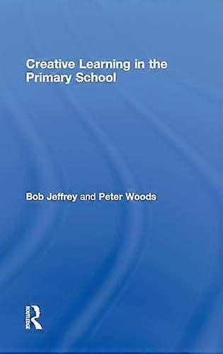 Creative Learning in the Primary School