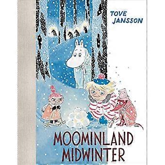 Moominland Midwinter Colour Edition