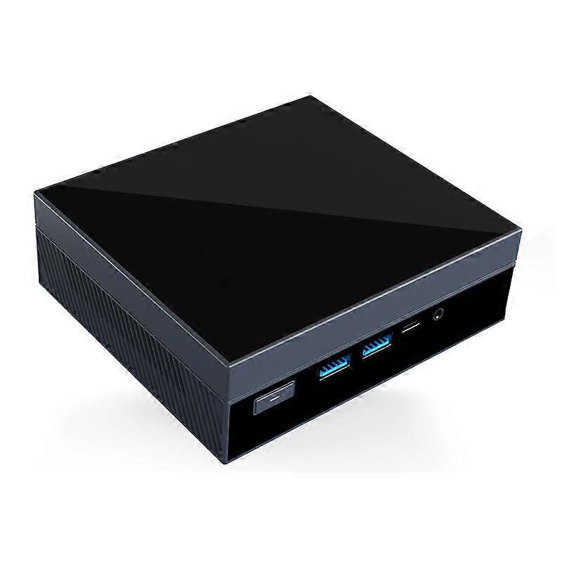 GXMO GX59 Windows 11 Mini PC, 16GB+512GB, Intel 12th Gen Celeron N5095 Quad-Core Processor