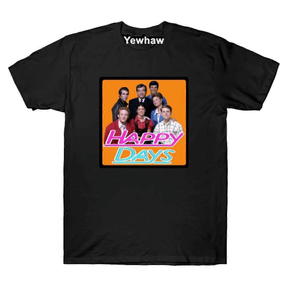 Happy Days T-shirt