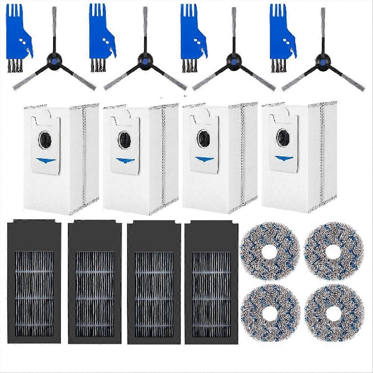  for X2S Machine Vacuum Cleaner Side Brush