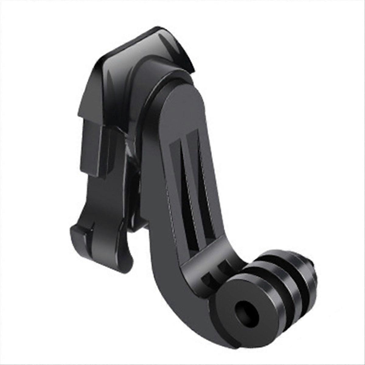 360 Rotate J-Hook Buckle Quick Release Adapter Base pro GoPro 12 11