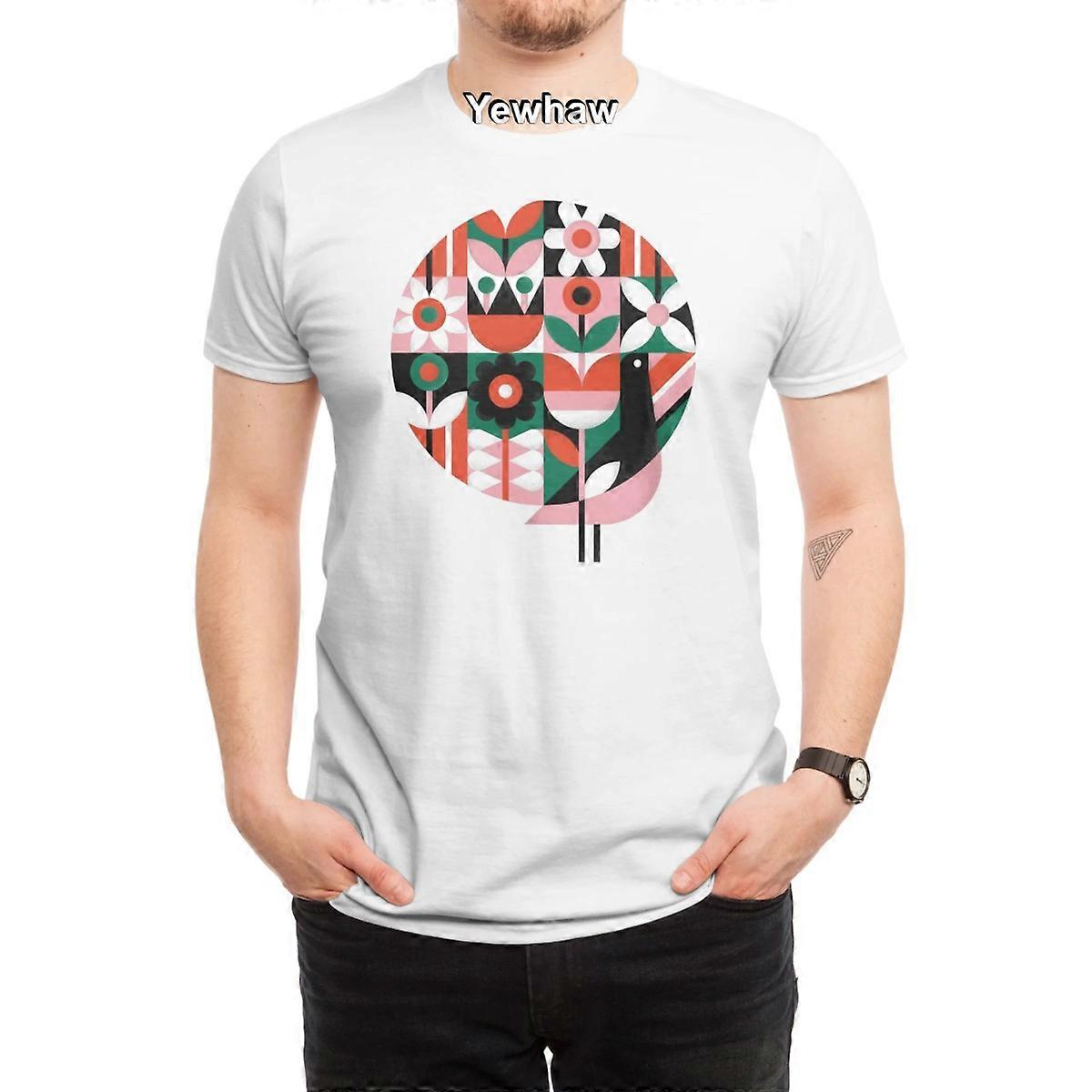 Waiting In The Meadow T-Shirt