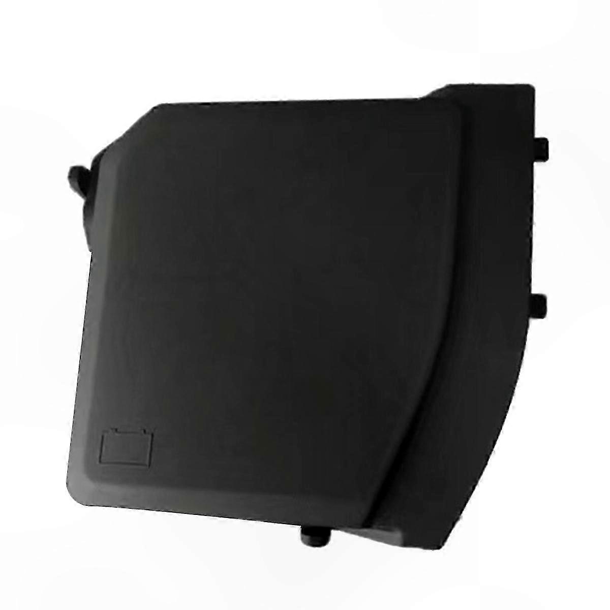 Battery Cover Outer Shell for XC60 S80L S60 2009-2018 Car Battery Casing Protector