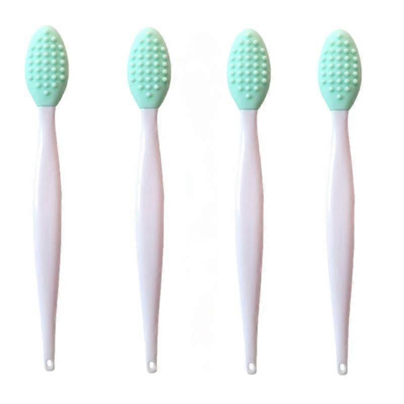 25-26 Pet's Bath Massage Brush