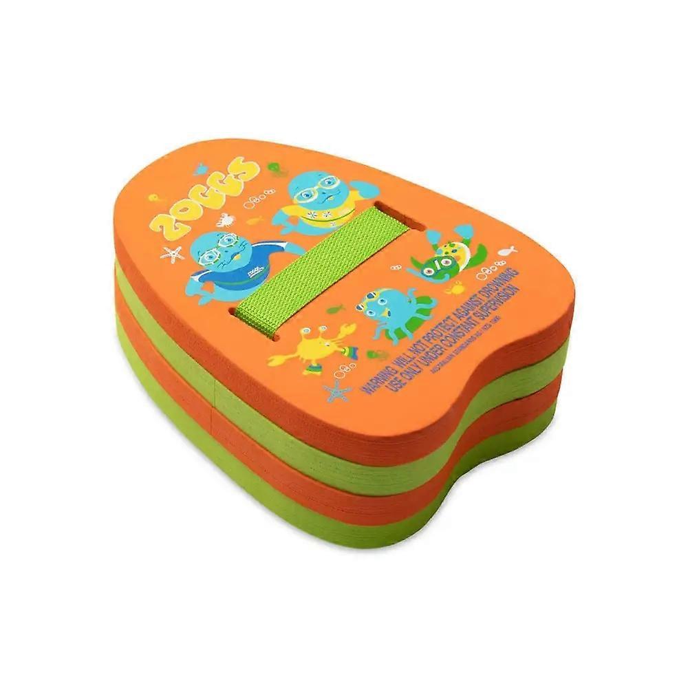 ゾグス ゾギー スイム バックフロート