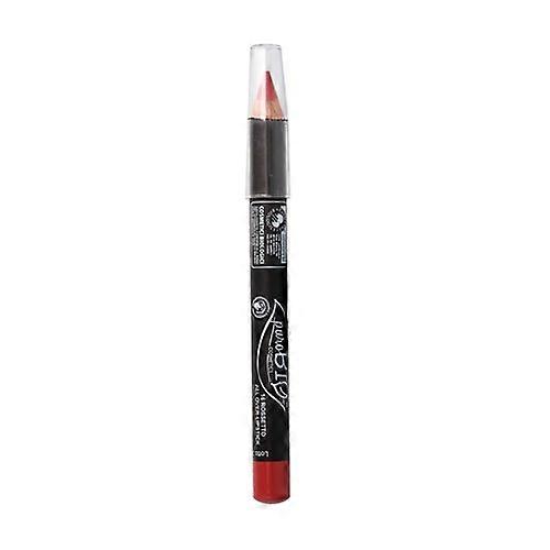 Ecological Red Multipurpose Lipstick 16 1 unit (Red)