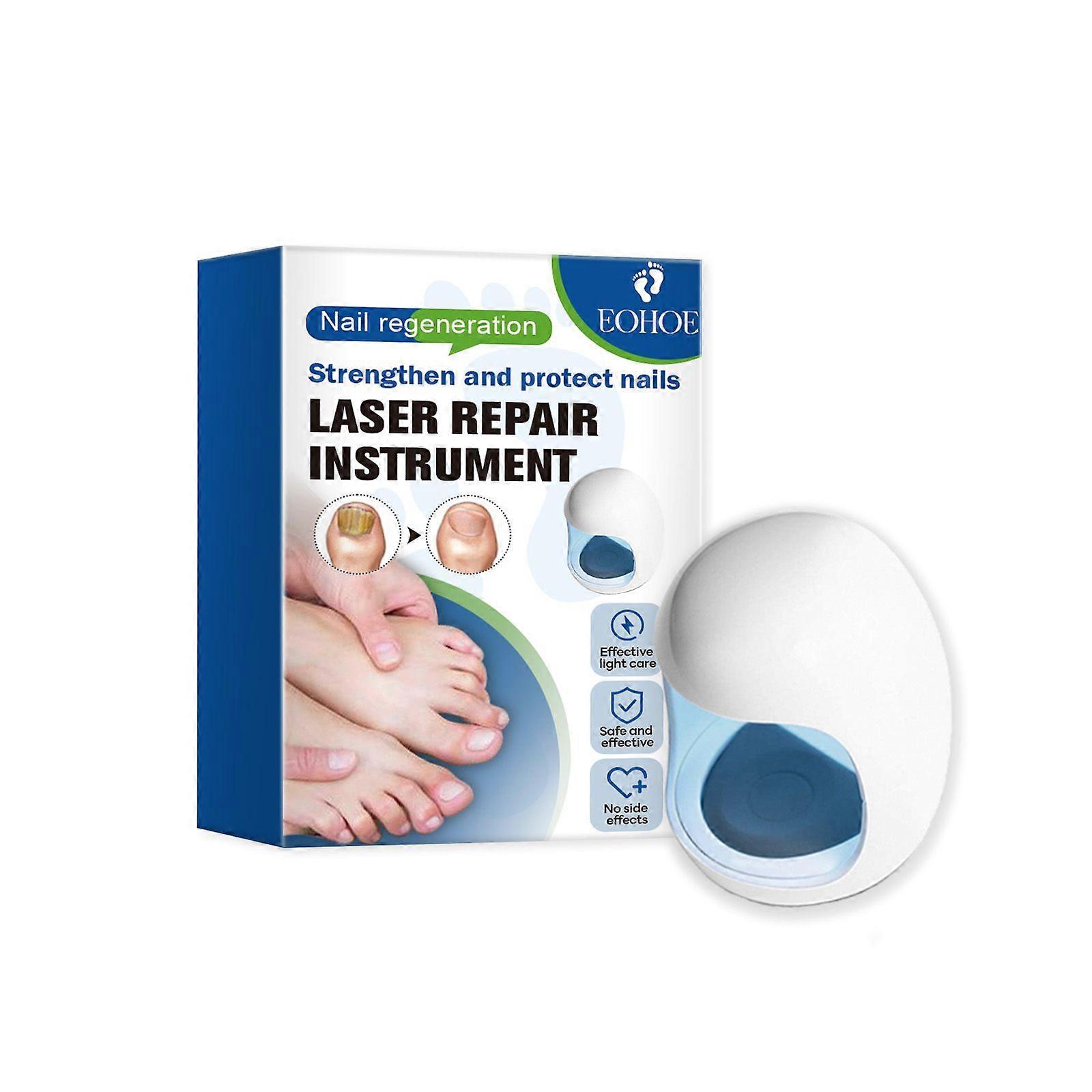 Nail Health Care Device