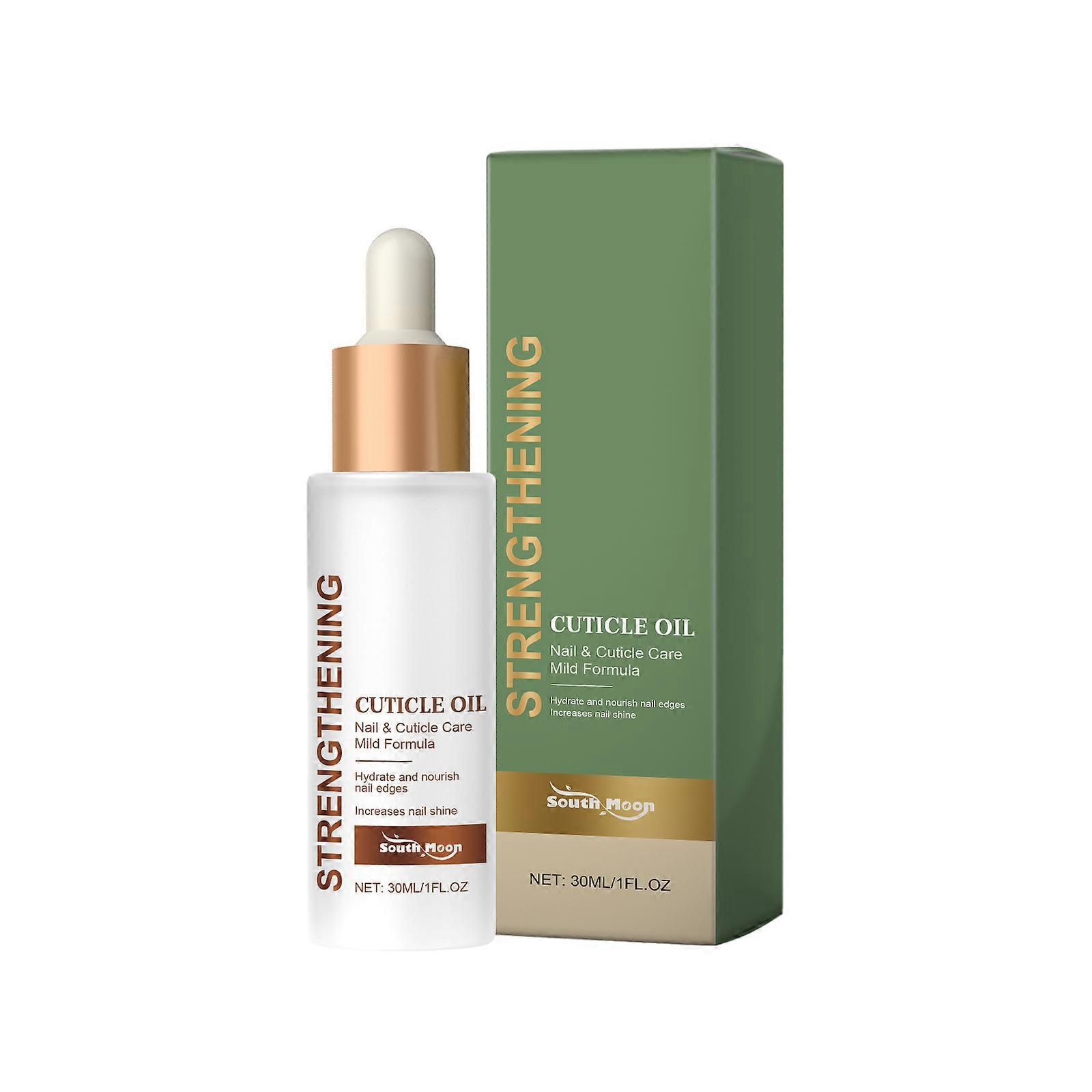 Nail Care Essence Oil