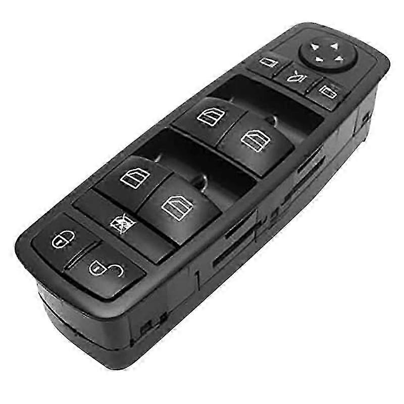 Power master window switch for Mercedes A-Class W169 W245 B-Class