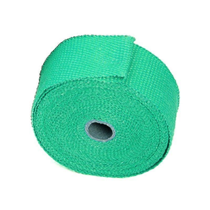 Ταινία περιτυλίγματος περιτυλίγματος σωλήνων περιτυλίγματος σωλήνων μοτοσικλετών αυτοκινήτων ταινία 5M τυλίγματος ταινιών 5M