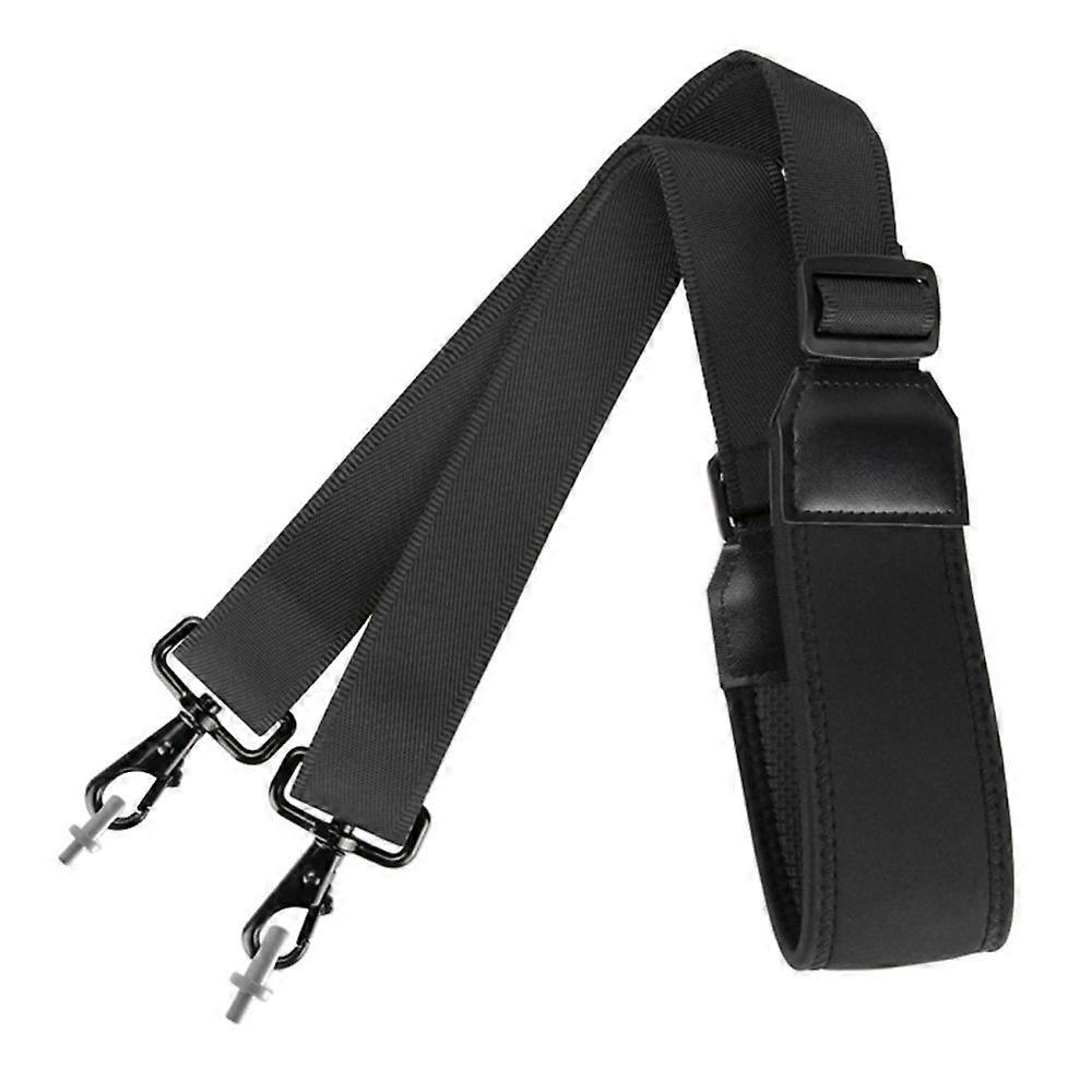 Shoulder strap for smart controller