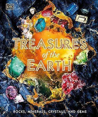 Treasures of the Earth