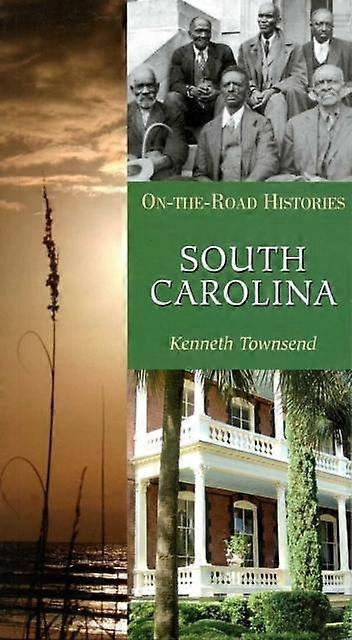 South Carolina by Kenneth Townsend Paperback