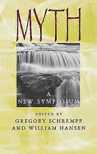 Myth: A New Symposium