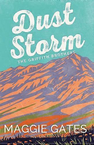 Dust Storm - Maggie Gates