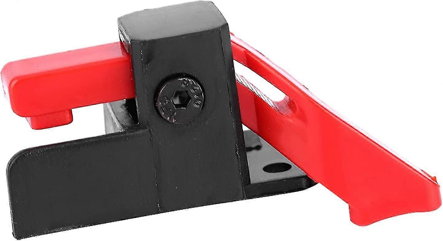 Esc Power Switch,trigger Power Switch Compatible With Traxxas Trx-4 1/10 Rc Crawler Car