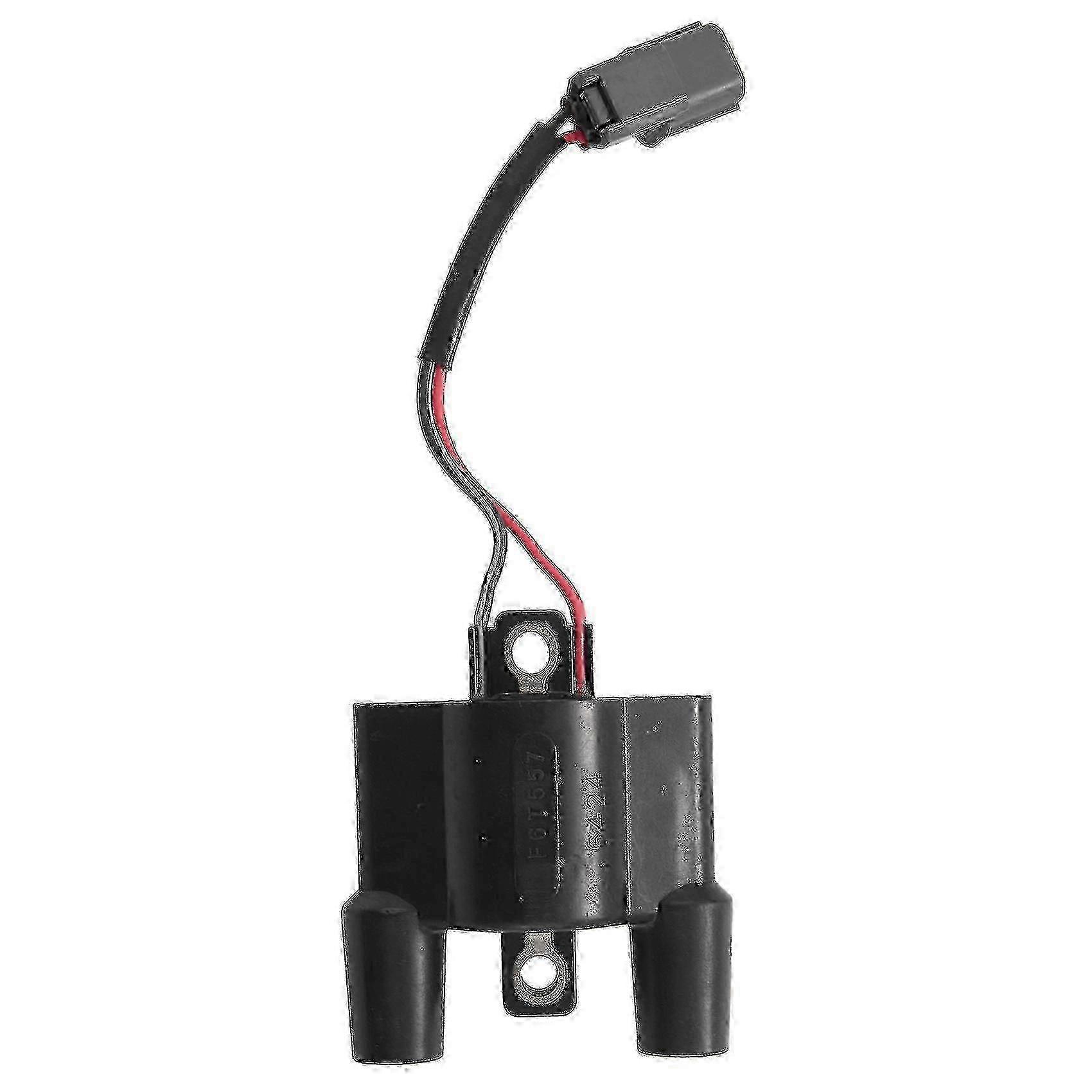 Ignition Coil 63p-82310-01-00 for Kawasaki Stx 15f F6t557 Engine