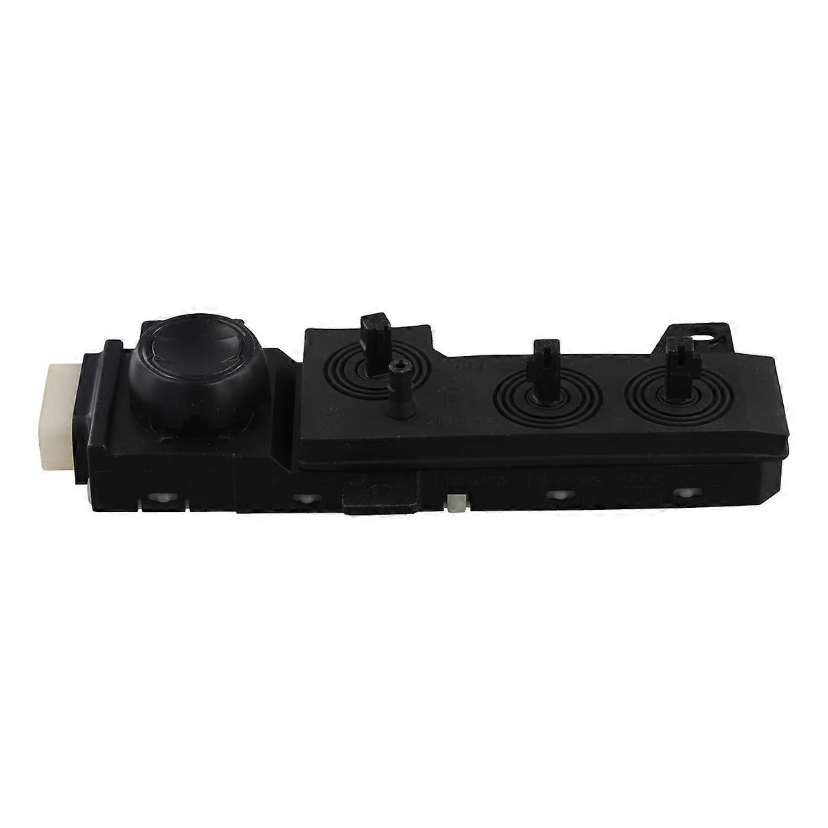 Car 10-Way Adjustment Electric Seat Control Switch Button for Right