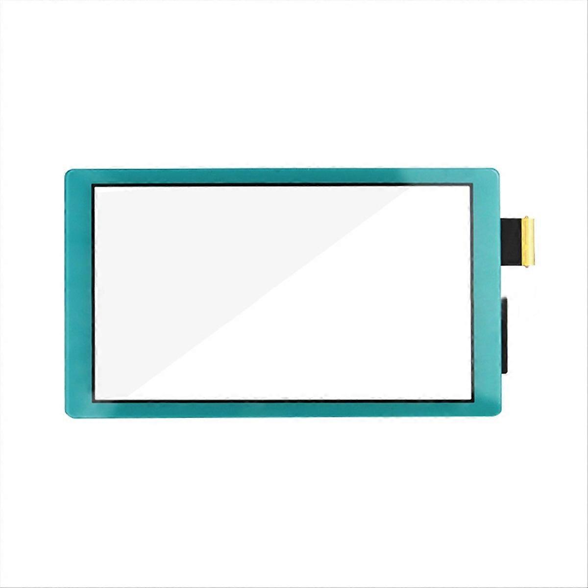 LCD Display Touch Screen for Switch Lite Touch Screen Green
