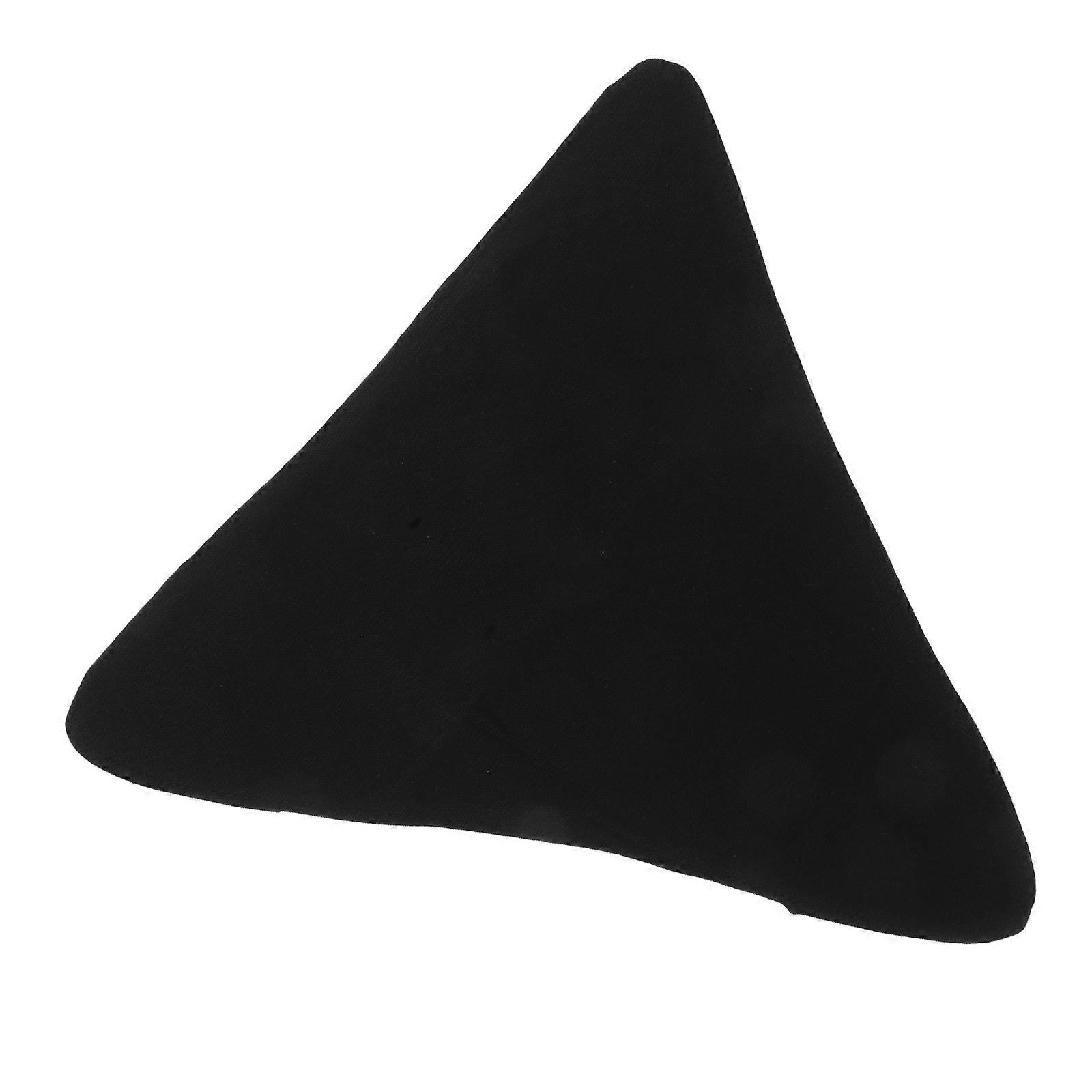 Foldable Cloth Tripod Stool for Outdoor Use Lightweight Portable Canvas Seat