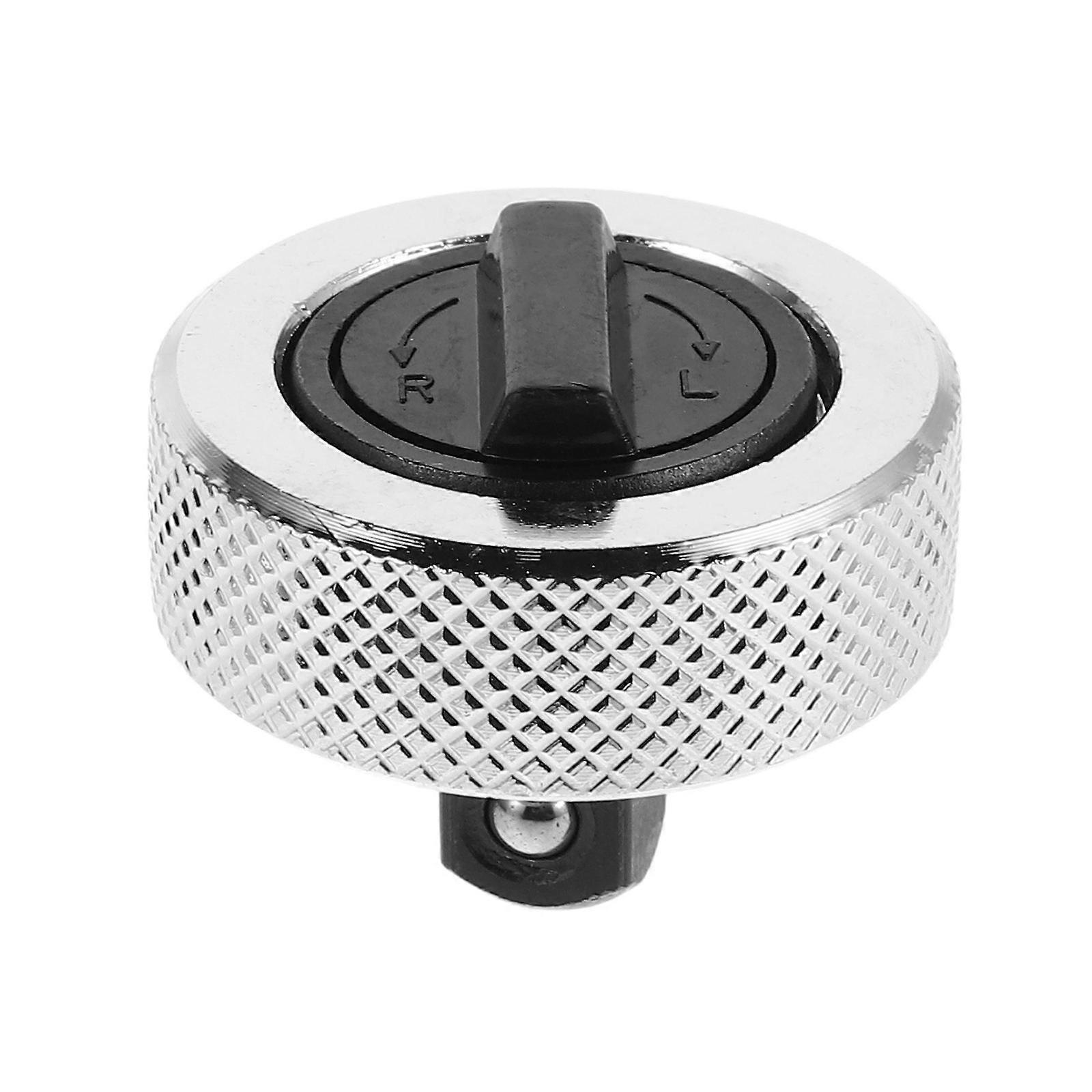 Mini Ratchet Wrench for Repairing with Finger Socket Compact Design