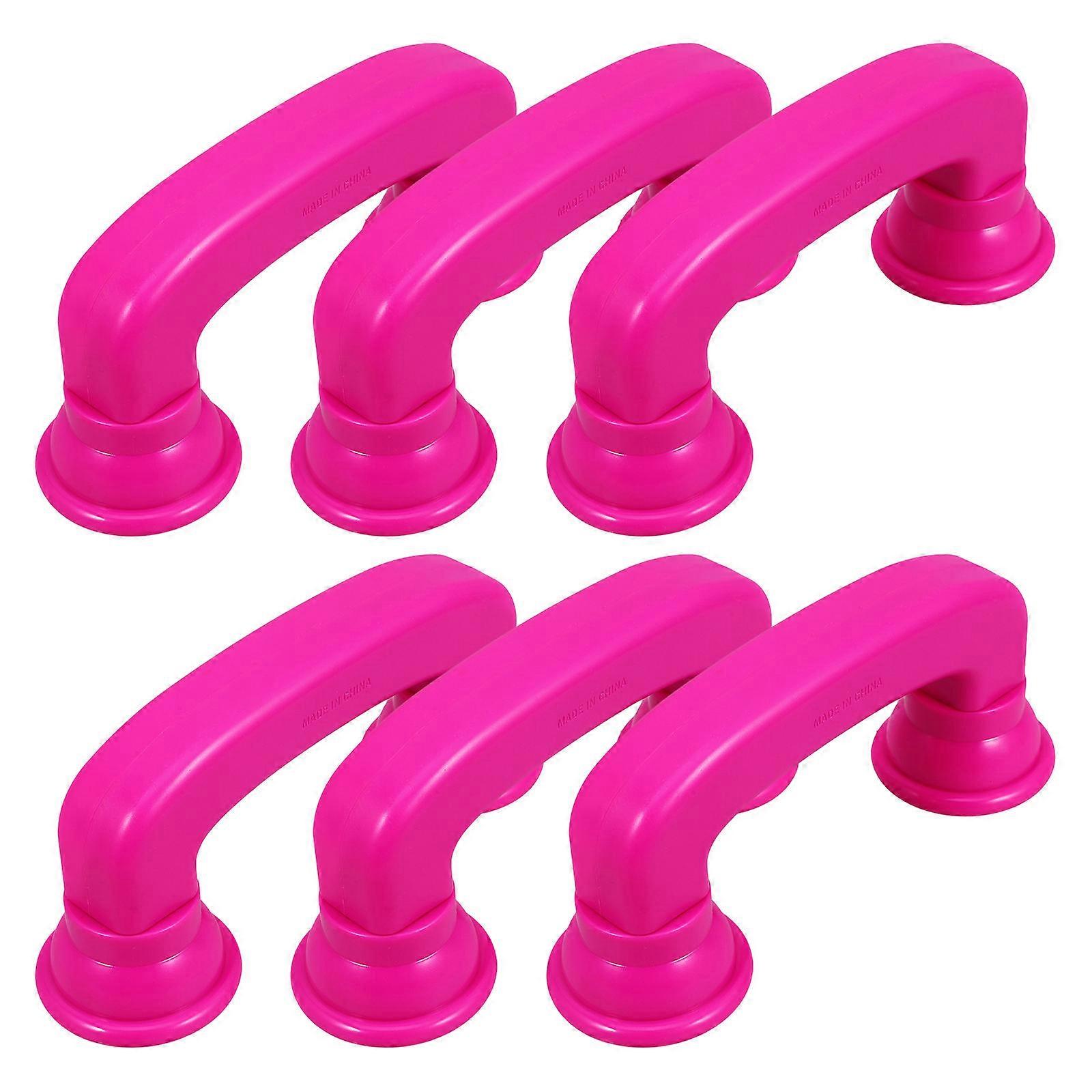 Classroom Reading Phones for Speech Development 6Pcs Educational Set