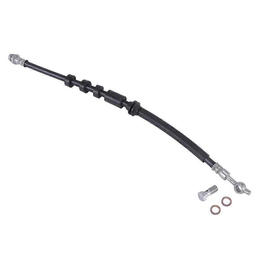 Hose Assembly LR104179 Compatible with 2015 Evoque 2012
