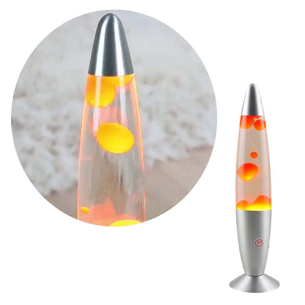 Volcanic Bedside Night Light for Lighting 25W Metal Base