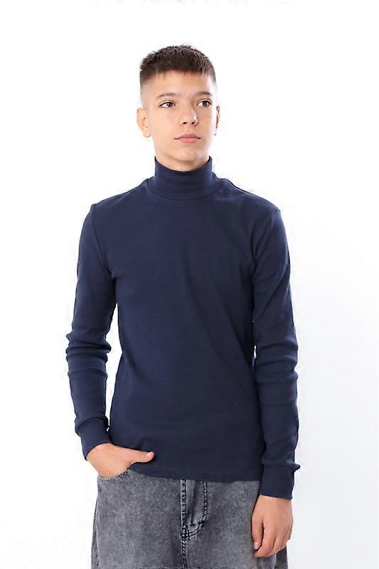 Kids’ Cozy Turtleneck Sweater – Comfortable & Protective for Cold Weather,, Any season,  HC 6068-019