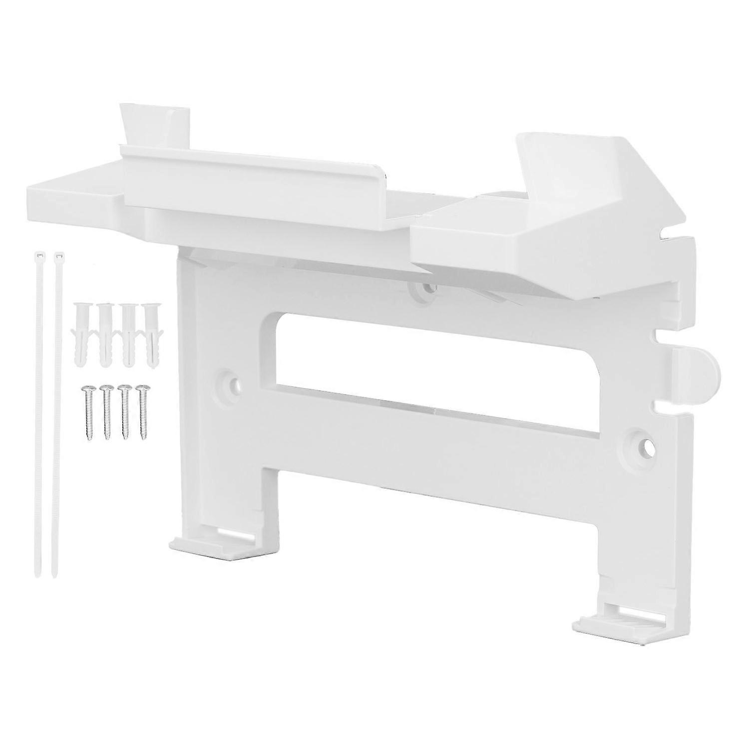 for V3 Router Mount ABS Satellite Power Supply Bracket Holder Satellite Internet Kit