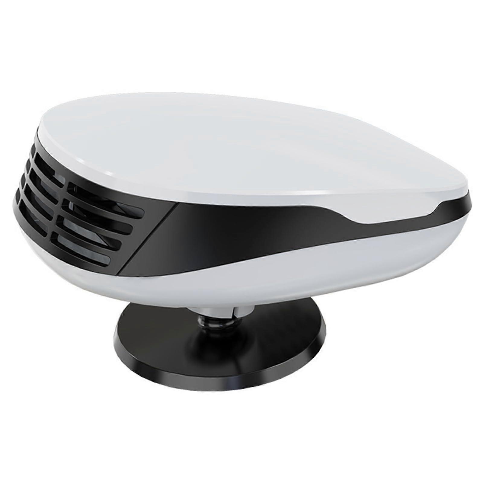 Car Heater Portable 12V Defroster And Defogger For Windshield And Windows, Easy Operation